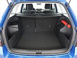 Škoda Fabia (2018) Style 1.0 TSI, Park. senzory - náhled 11