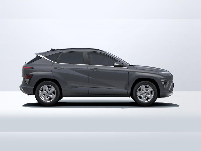 Hyundai Kona (2026) Smart Technology - fotka 3 z 9