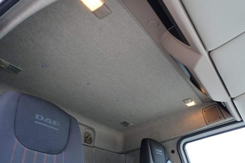 DAF LF 260 / EURO 6 / ACC / IZOTERMA  - fotka 27 z 47