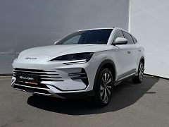 BYD Seal U (2026) Design AWD 1,5 - fotografie inzerátu
