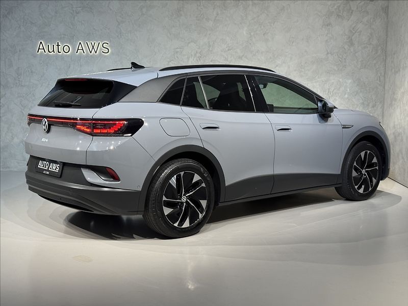 Volkswagen ID.4 Pro Sportpaket LED Tepelko - fotka 9 z 49