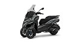 Piaggio MP3 400 (2026) MP3 Sport 400 E5+ - náhled 1