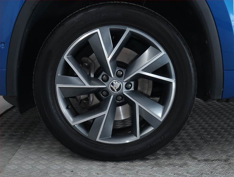 Škoda Kodiaq (2023) 2.0 TDI - fotka 15 z 20