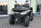 Segway Snarler AT6 L (2026) EPS Limited Black ABS  - náhled 1