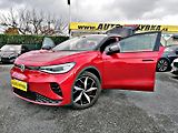 Volkswagen ID.4 (2023) GTX 220kW 4Motion 77kWh - náhled 1