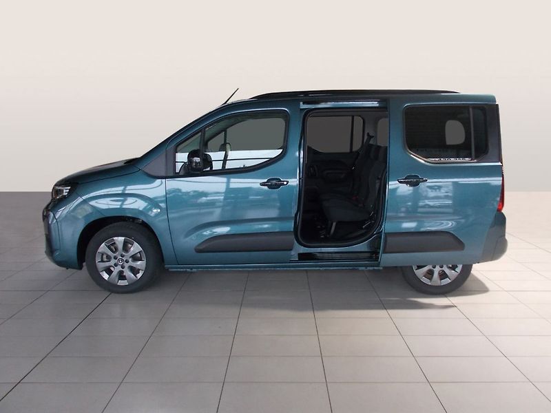 Opel Combo (2026) Edition Plus L1H1 1.2 TURBO (8 - fotka 6 z 11