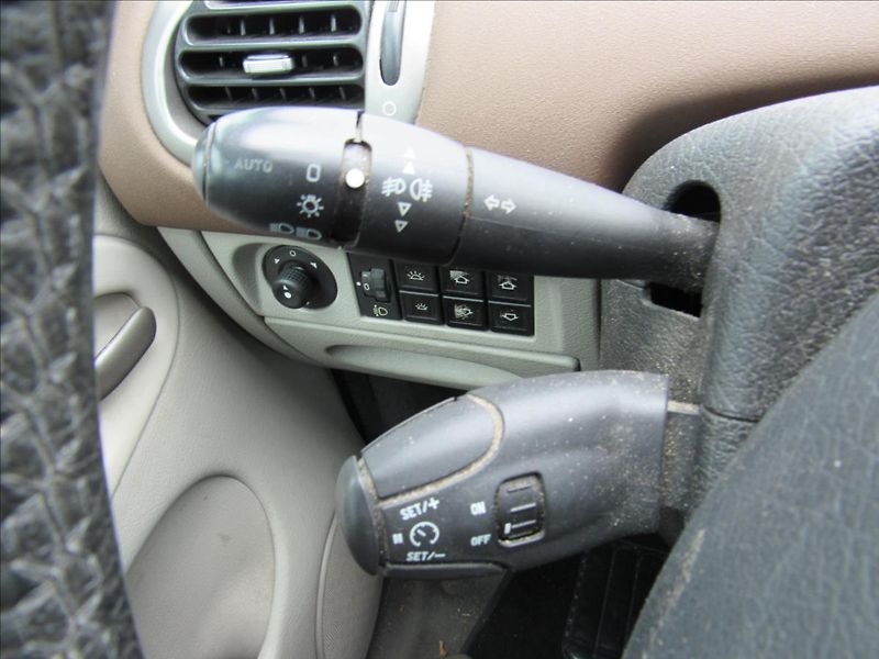 Citroën Xsara Picasso 1,8 85kW - fotka 19 z 24