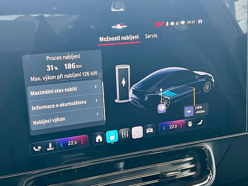 Mercedes-Benz CLA (2025) 250+ EQ Linie AMG Plus - fotka 27 z 27
