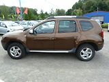 Dacia Duster 1.6 16v Laureáte - náhled 8