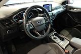 Ford Focus TDCi EcoBlue 88kW 8AT LED/DPH - náhled 11