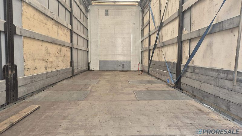 DAF XF 480 FAR 6X2 SSC E6 + GTS - fotka 5 z 12