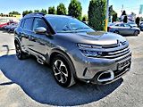 Citroën C5 Aircross (2021) 1.5 HDi 65 273 KM!Velká Výbava - náhled 2