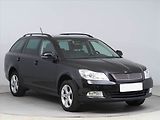 Škoda Octavia (2011) 1.6 TDI 4x4, 4X4, Tempomat - náhled 1