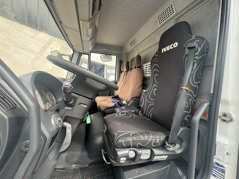 Iveco Eurocargo (2011) EUROCARGO 75E18 E5 - fotka 12 z 19