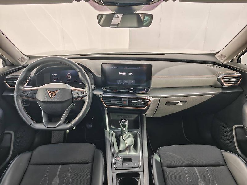 Cupra Formentor 6MP 1,5TSI - fotka 10 z 23