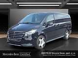 Mercedes-Benz Třídy V V 300d EXL/L/4M/Nez.topení - náhled 8