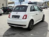 Fiat 500C 1,2 i 51kW Sport,Klima,Alu,PDC - náhled 1