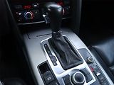 Audi A6 (2007) 3.0 TDI , 4X4, Automat - náhled 13