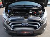 Ford Tourneo Custom 2,0 EcoBlue,96kW,9míst,navi - náhled 25