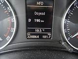 Škoda Octavia 1,9 TDi 77 kW BLS - náhled 13