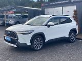 Toyota Corolla Cross 1.8HEV, ČR, StyleTech, záruka - náhled 3