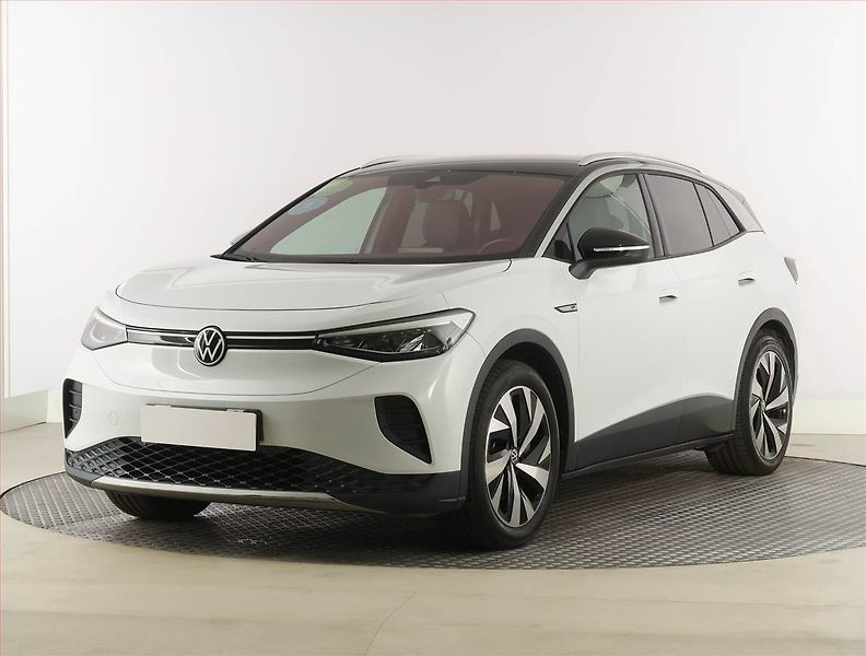 Volkswagen ID.4 (2021) Pro Perf. (82 kWh), digi klima - fotka 2 z 24