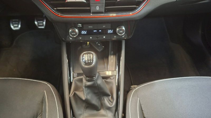 Škoda Scala (2025) MC 1.0 TSI 85kW M6F - fotka 20 z 24