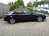 Ford Mondeo (2002) 2.0 TDCi 96kW PERFEKTNÍ STAV - náhled 9