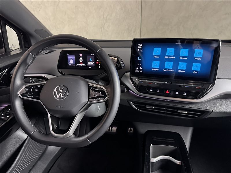 Volkswagen ID.5 Pro Performance IQ Light ACC - fotka 18 z 48