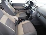 Volkswagen Touran (2007) Cross 2.0 TDI, Tempomat - náhled 7