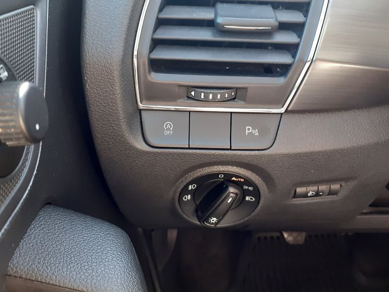 Škoda Fabia (2016) Kombi 1.2 TSi 81Kw - fotka 23 z 43