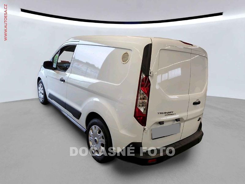 Ford Transit Connect (2020) 1.5TDCi DÍLNA WÜRTH, TREND - fotka 4 z 8