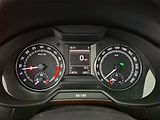 Škoda Octavia (2015) Scout 2.0 TDI, 4X4, Automat - náhled 11