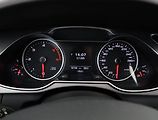 Audi A4 (2013) 2.0 TDI, 4X4, Automat, Navi - náhled 9