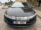 Honda Civic (2008) 1.4 i-DSI 63kW klima - náhled 8