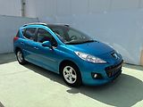 Peugeot 207 1.4VTi, 70kW, Klima, Výhřevy - náhled 1