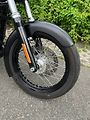Harley-Davidson FXDB Dyna Street Bob (2017) - náhled 11