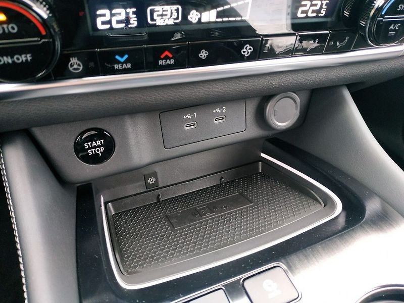 Nissan X-Trail E-POWER e-4ORCE TEKNA SKLADEM - fotka 24 z 28