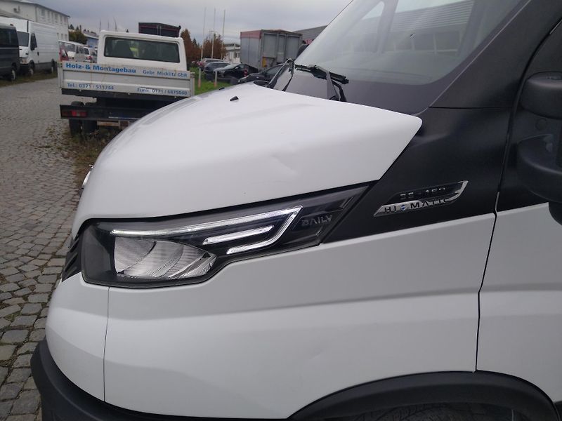 Iveco Daily 35C160 automat+vrata+celo - fotka 6 z 9