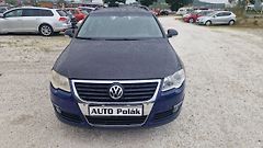 Volkswagen Passat 1,9 TDI Variant - fotografie inzerátu