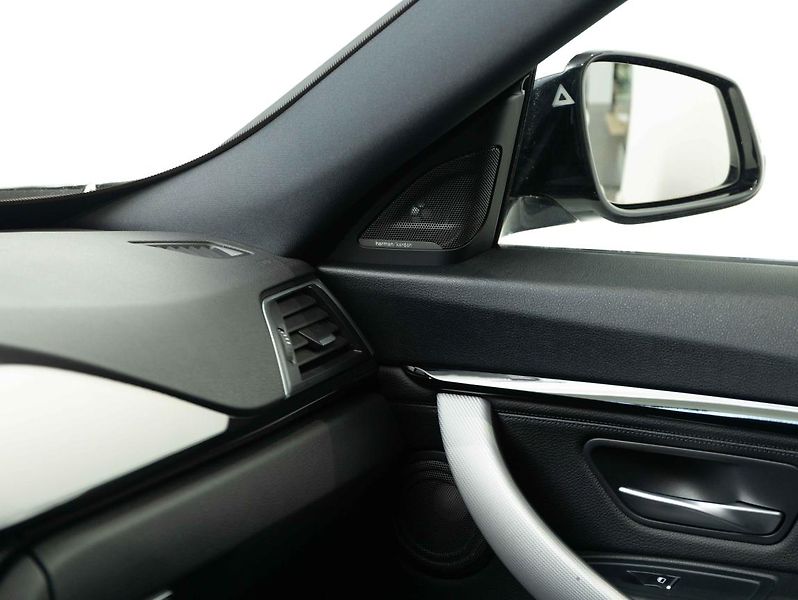 BMW Řada 3 330d Gran Turismo - fotka 16 z 21