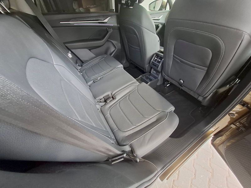 Škoda Kodiaq (2024) EXLUSIVE SELECTION 4X4 TD 142/ - fotka 43 z 55