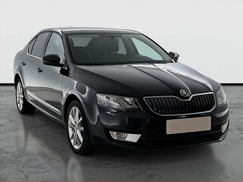 Škoda Octavia (2015) 1.6 TDI, Navi, Tempomat - fotografie inzerátu
