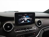 Mercedes-Benz Třídy V (2015) 250 d 4MATIC, 1Maj - náhled 19
