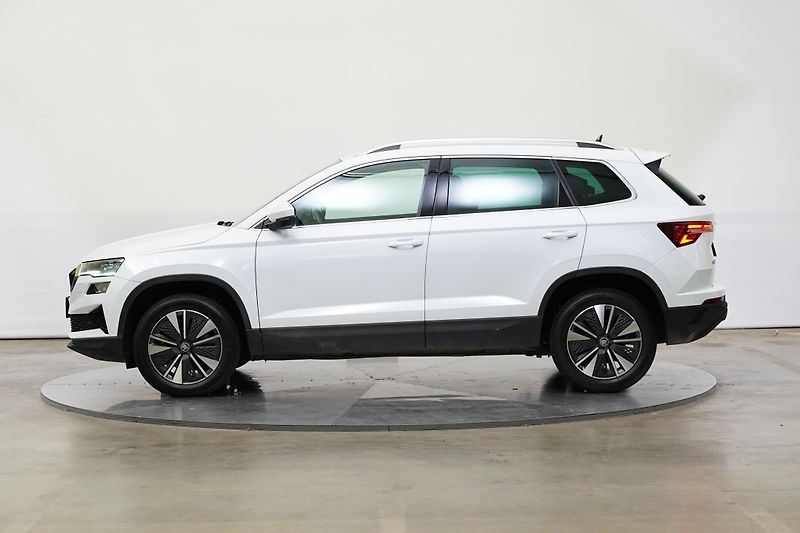 Škoda Karoq - fotka 3 z 29