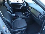 Škoda Kodiaq (2023) Style 2.0 TDI - náhled 9