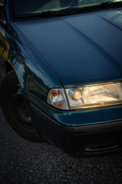 Škoda Octavia (1997) Prodám Škoda Octavia 1.6 benzí - fotka 18 z 28