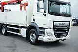 DAF CF (2018) 480 / 6 X 2 / SKRZYNIOWY + HDS - náhled 33