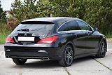 Mercedes-Benz CLA 200 CDi A/T,XENON,NAVI,KAMERA - náhled 3