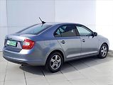 Škoda Rapid 1,2 TSi Aut.klima Navigace - náhled 6